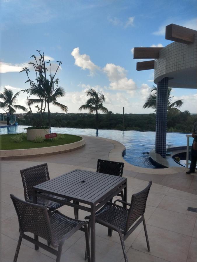 Apartamento No Salinas Park Resort Salinopolis Exterior photo
