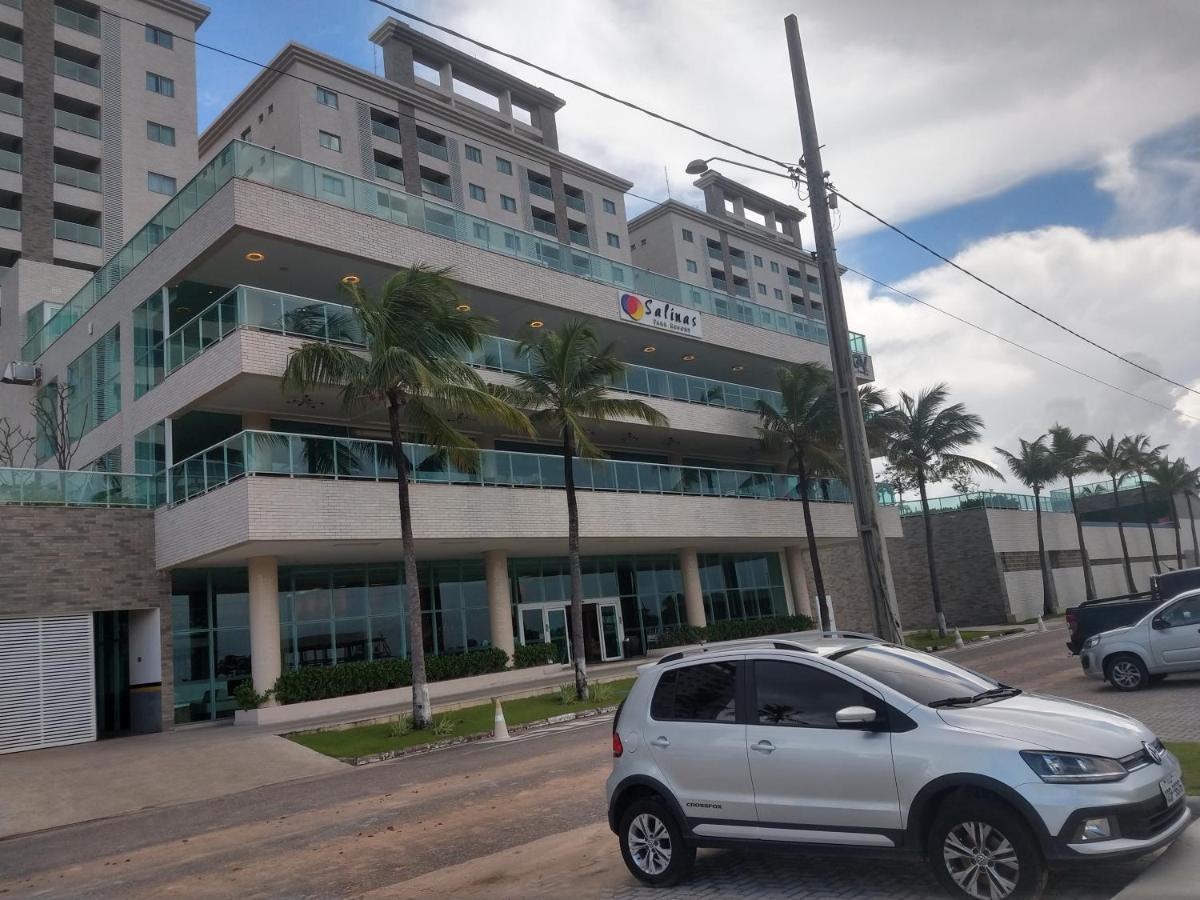 Apartamento No Salinas Park Resort Salinopolis Exterior photo