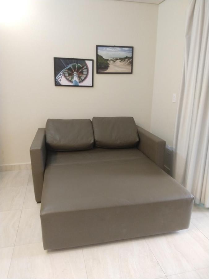 Apartamento No Salinas Park Resort Salinopolis Exterior photo