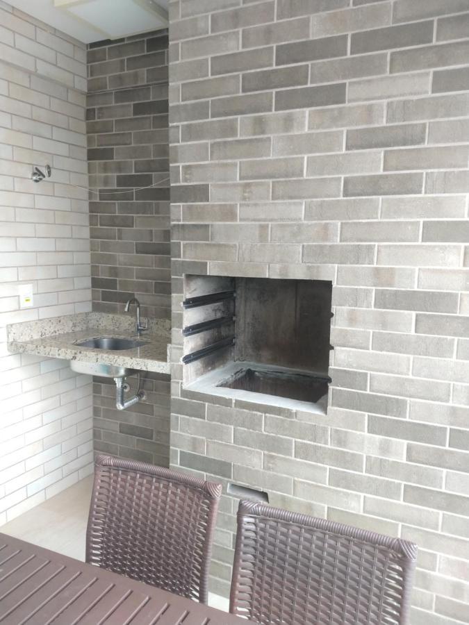 Apartamento No Salinas Park Resort Salinopolis Exterior photo