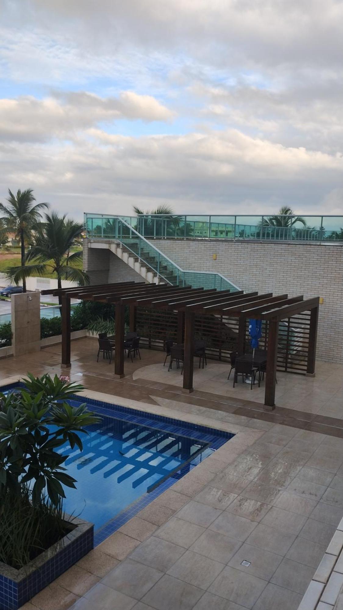 Apartamento No Salinas Park Resort Salinopolis Exterior photo