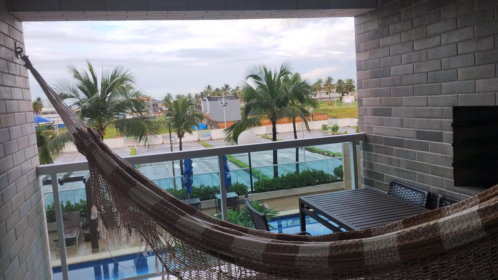 Apartamento No Salinas Park Resort Salinopolis Exterior photo